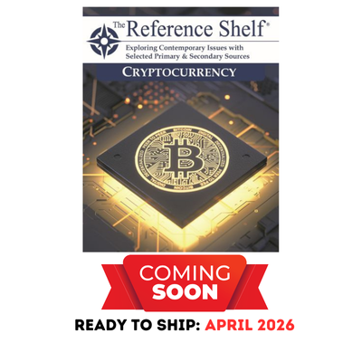 Reference Shelf: Cryptocurrency