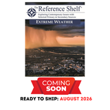 Reference Shelf (2026 Subscription)