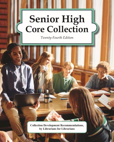 Senior High Core Collection, 24th Edition (2024)