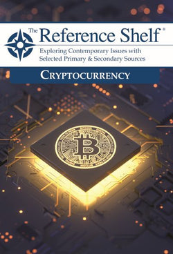 Reference Shelf: Cryptocurrency