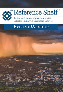 The Reference Shelf: Extreme Weather