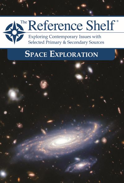 Reference Shelf: Space Exploration
