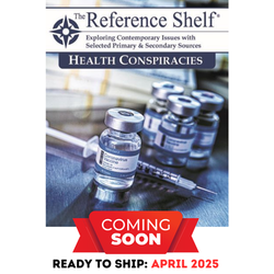 Reference Shelf: Health Conspiracies