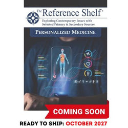 The Reference Shelf: Personalized Medicine
