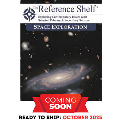 Reference Shelf: Space Exploration