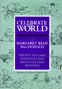 Celebrate the World