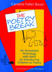 The Poetry Break