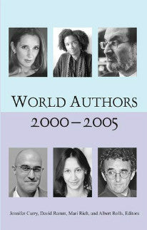 World Authors 2000-2005