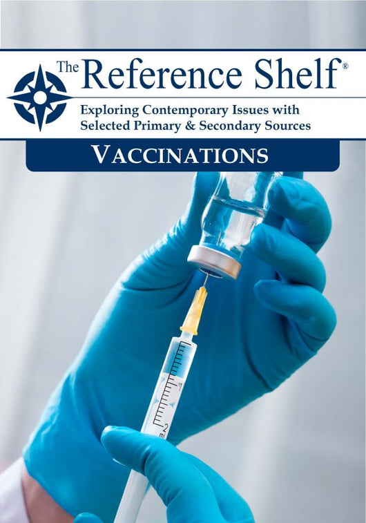 Reference Shelf: Vaccinations